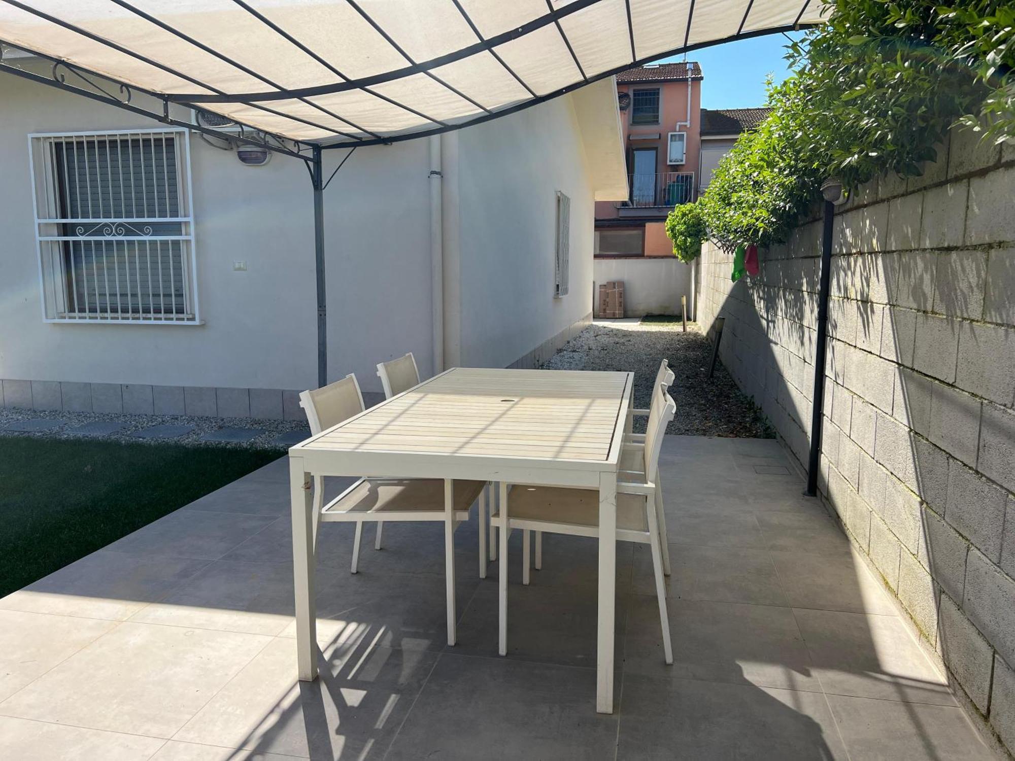 Casa Vacanze Vespucci Torre del Lago Puccini Exterior foto