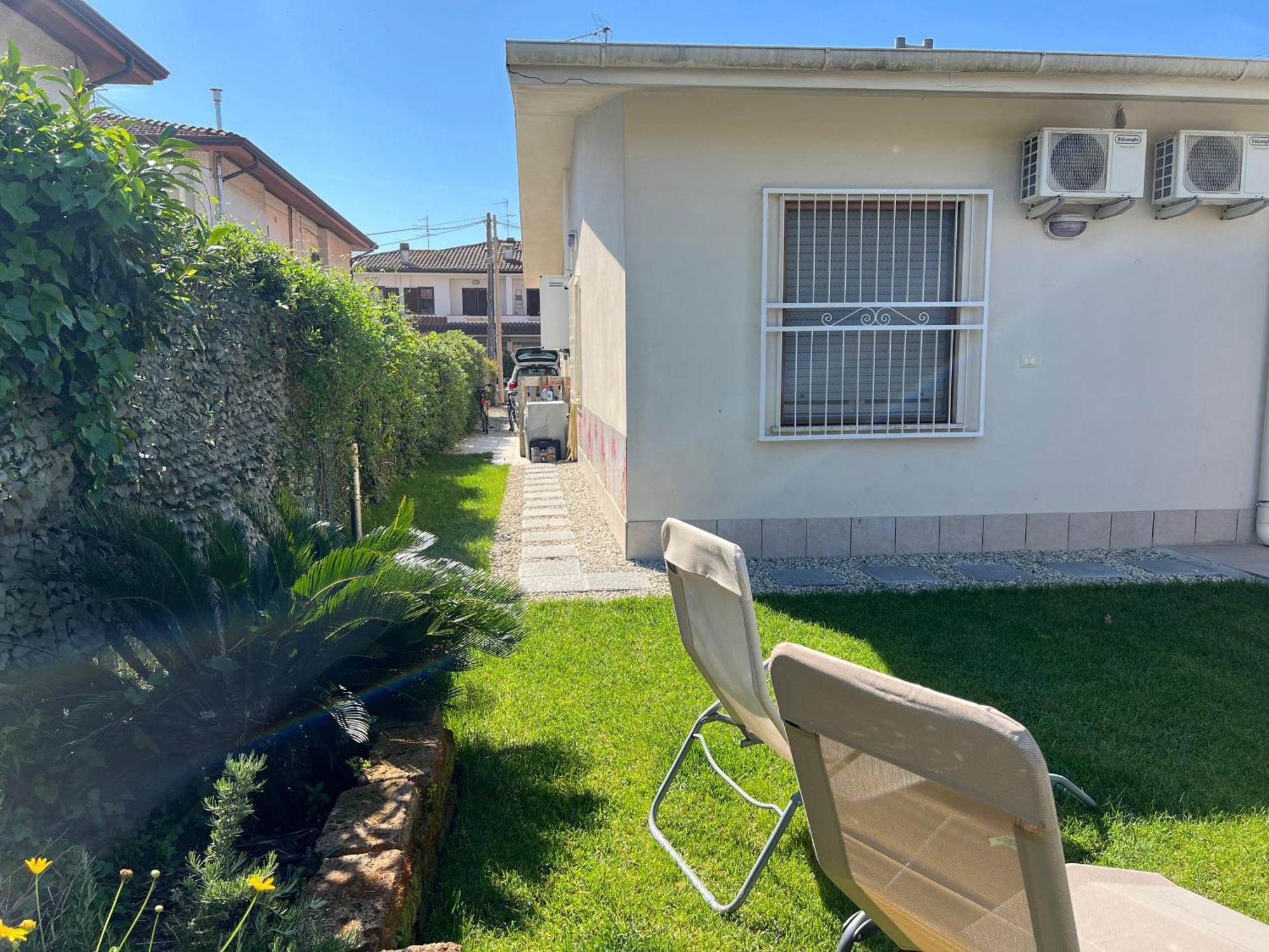 Casa Vacanze Vespucci Torre del Lago Puccini Exterior foto