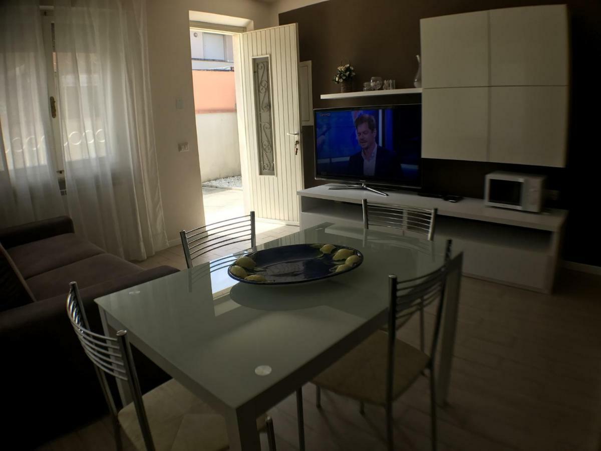 Casa Vacanze Vespucci Torre del Lago Puccini Exterior foto
